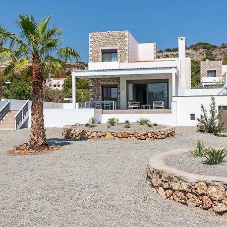 Villa Amberblue Pefkos Πεύκος Εξωτερικό φωτογραφία