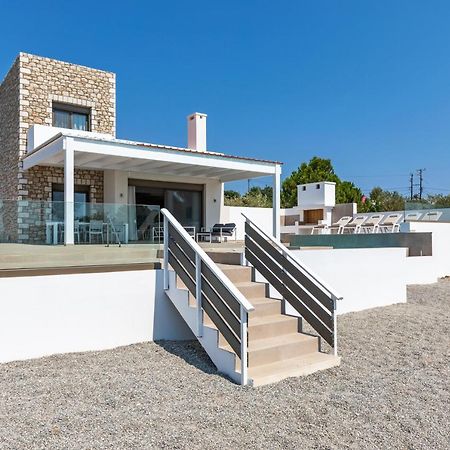 Villa Amberblue Pefkos Πεύκος Εξωτερικό φωτογραφία
