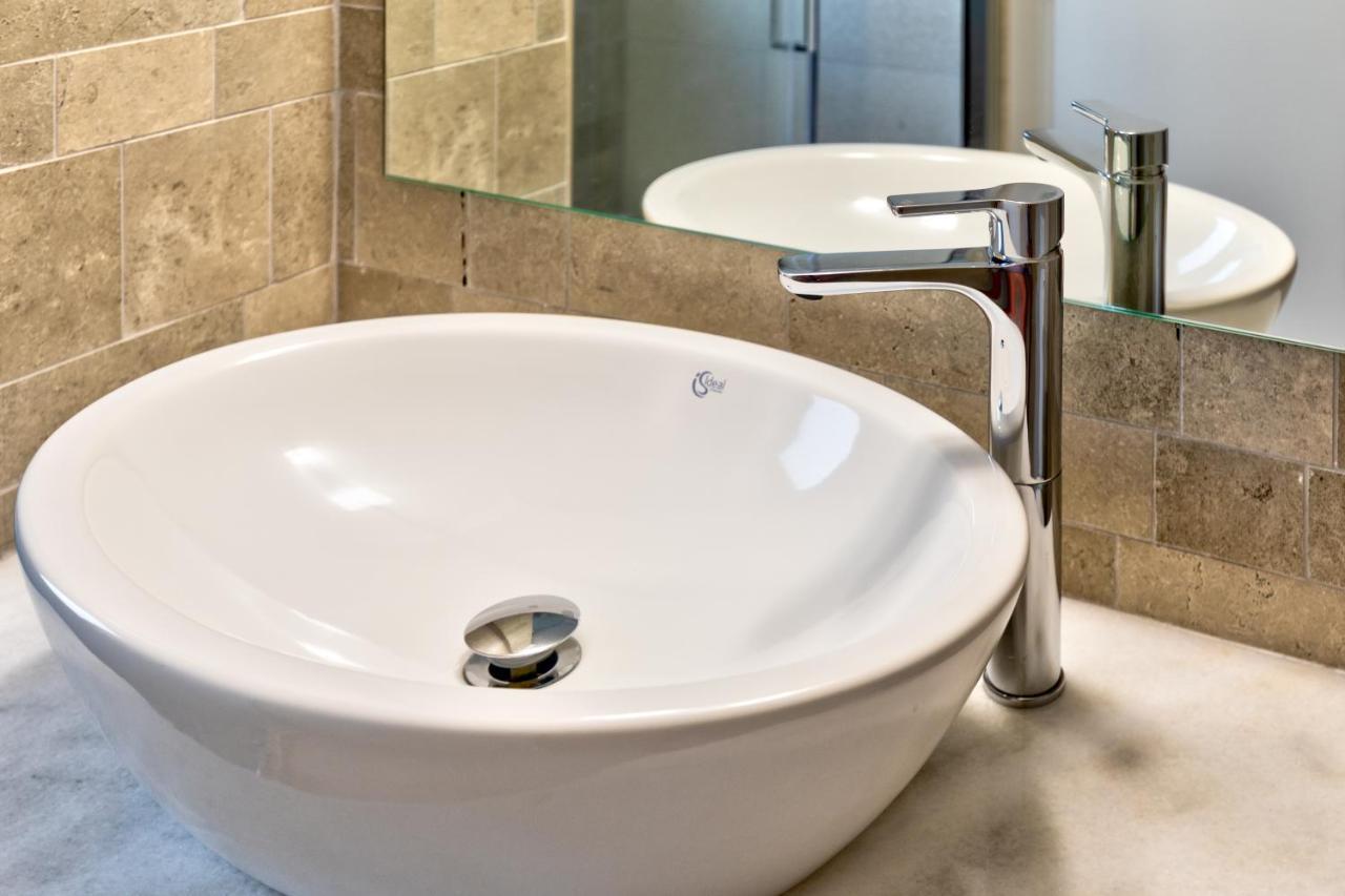 Villa Amberblue Pefkos Πεύκος Εξωτερικό φωτογραφία