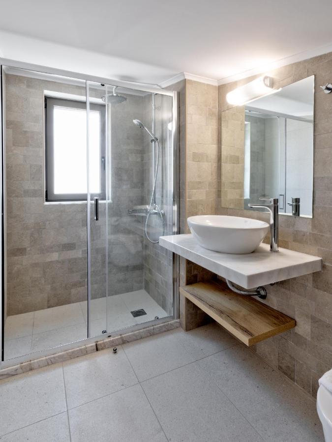 Villa Amberblue Pefkos Πεύκος Εξωτερικό φωτογραφία