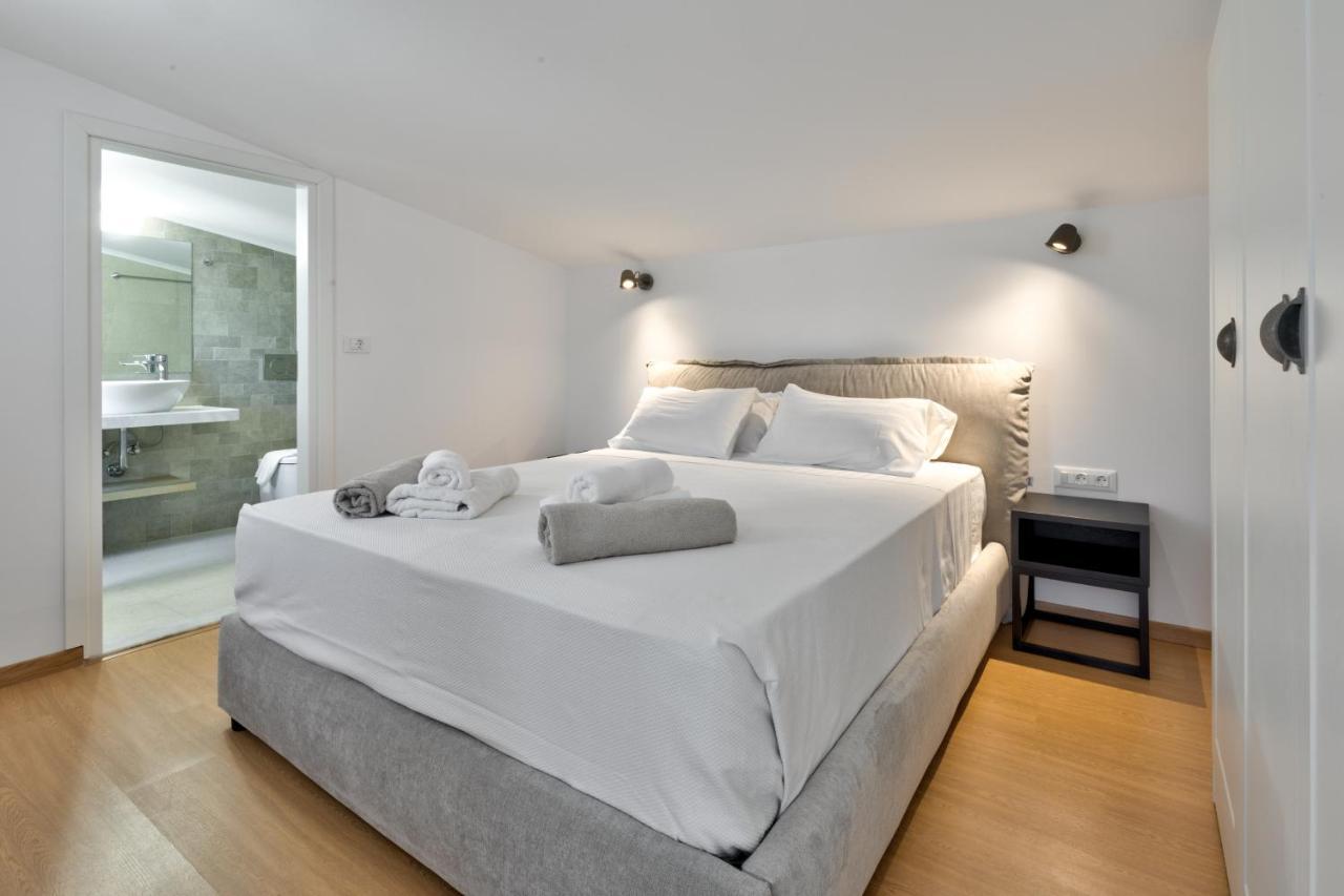 Villa Amberblue Pefkos Πεύκος Εξωτερικό φωτογραφία